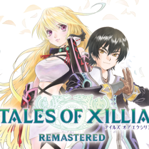 Two Heroes, One Destiny - Tales of Xillia Remastered is NOW AVAILABLE | TheXboxHub