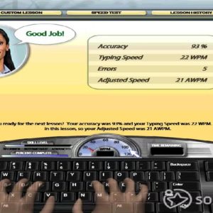 Typing Games Are Cool Again Thanks To Wildly Unexpected Twists
