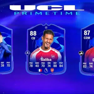 UEFA Primetime Promo - Everything You Need To Know