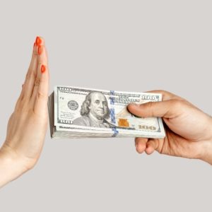 UFC Fighter Says He Was Offered $70k to Throw a Fight