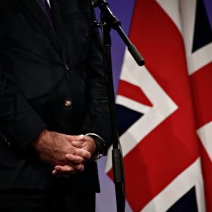 UKGC Now Tracking 1,000 Illegal Online Betting Firms