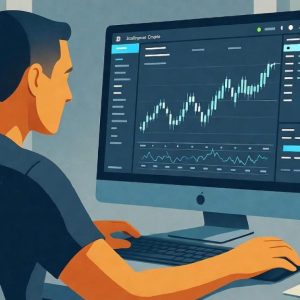 Understanding Scalping Crypto: Quick Trades for Huge Gains