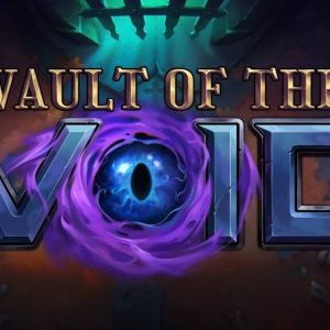 Vault of the Void Launches Its First DLC Class The Weaver