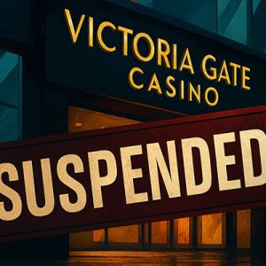 Victoria Gate Casino Closes After Licence Suspension by UK Gambling Commission
