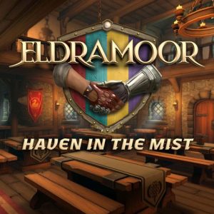 VRMMO ‘Eldramoor: Haven in the Mist’ to Launch Kickstarter Next Week