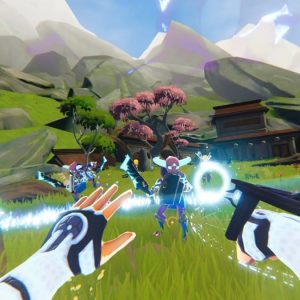 VRMMO Zenith Receives Last Update And Permanent Discount