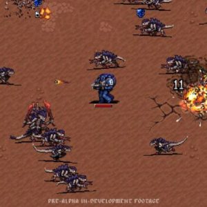 Warhammer Survivors Announced: Vampire Survivors Creator Partners With Auroch Digital for 2026 Launch