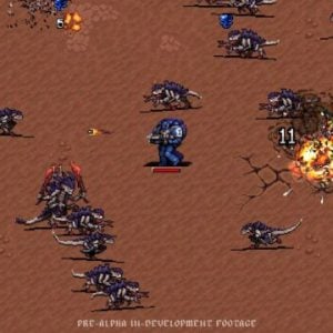 Warhammer Survivors Announced: Vampire Survivors Creator Partners With Auroch Digital for 2026 Launch