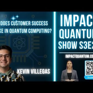 What Does Customer Success Look Like in Quantum Computing?