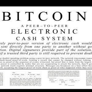What Has Bitcoin Become 17 Years After Satoshi Nakamoto Published The Whitepaper?