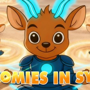 What Is the Next Bitcoin? Why Analysts Believe Noomez ($NNZ) Is the Next Crypto to Explode