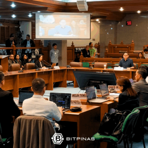 Where to Watch: Second Blockchain The Budget Hearing in the Senate This November 4th