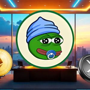 Which Crypto to Buy Today for the Long Term? Ethereum, XRP Remain Reliable, But Little Pepe (LILPEPE) Offers Bigger Upside