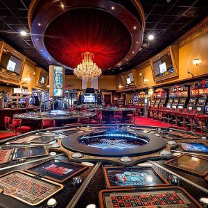 Wonderful Casino: Better Online games, Magic Stone play for fun Harbors and Campaigns | Cryptoverze