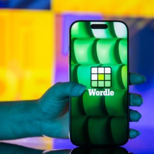 Wordle today: Answer, hints for November 3, 2025