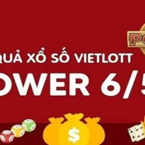 Xổ Số Power 6/55 – Cơ Hội Trở Thành Tỷ Phú Tại Lô Đề Online - SolutionTipster