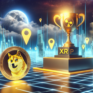 "XRP DeFi Protocol Emerges as the Successor to Dogecoin"
