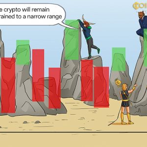 XRP Maintains Its Range Above $2.50