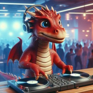 You Spin Me Up Down, Baby, Up Down