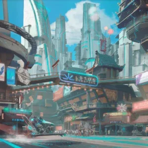 Zenith: Nexus Rebrand Gives VRMMO A Free-To-Play Mode